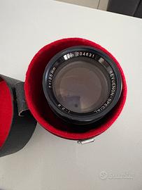Revuenon Special 135mm f2.8