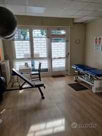 Studio medico/ufficio