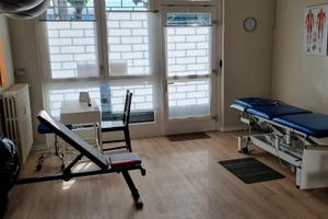 Studio medico/ufficio