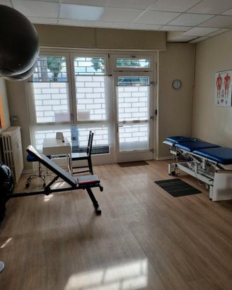 Studio medico/ufficio