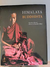 Libro : Himalaya Buddhista 