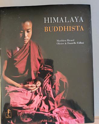 Libro : Himalaya Buddhista 