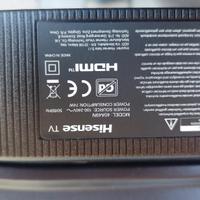 scheda madre TV Hisense 