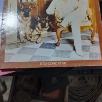 disco 33 giri Baglioni 