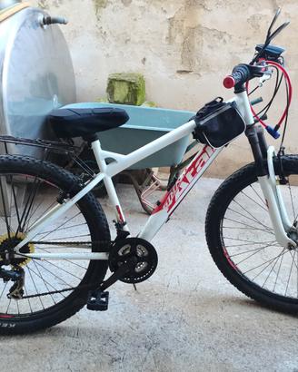 Atala Station 27,5'' Mountain Bike hardtrail