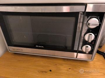 Forno Ariete Bon Cuisine 450