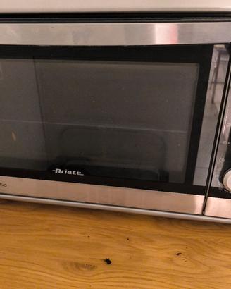 Forno Ariete Bon Cuisine 450