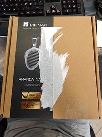 HiFiMan Ananda-Nano Cuffie Hi-Fi