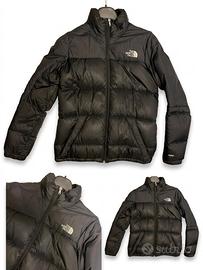 piumino The North Face Nuptse 1996 originale