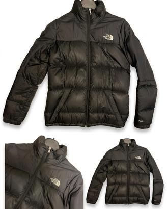 piumino The North Face Nuptse 1996 originale