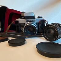 Macchina fotografica