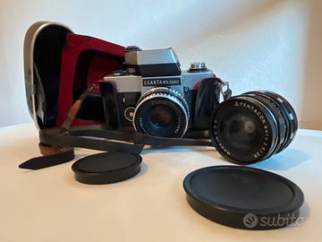 Macchina fotografica