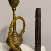 Oggetti arredamento etnico