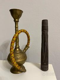 Oggetti arredamento etnico