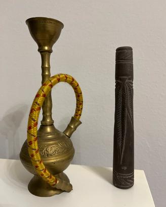 Oggetti arredamento etnico