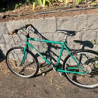 Bici BIANCHI uomo