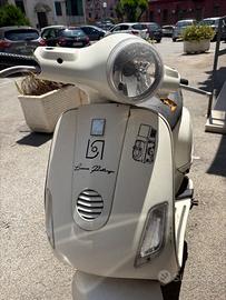 Piaggio Vespa 125 Nuova - 2009