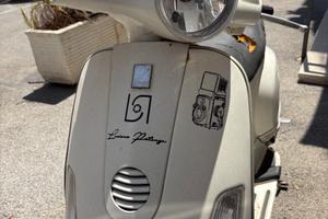 Piaggio Vespa 125 Nuova - 2009