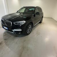 BMW x3 xdrive 2021