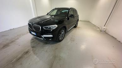 BMW x3 xdrive 2021