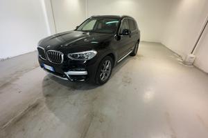 BMW x3 xdrive 2021