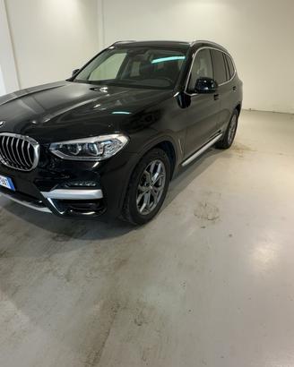 BMW x3 xdrive 2021