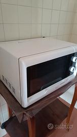 Forno a microonde Whirpool 