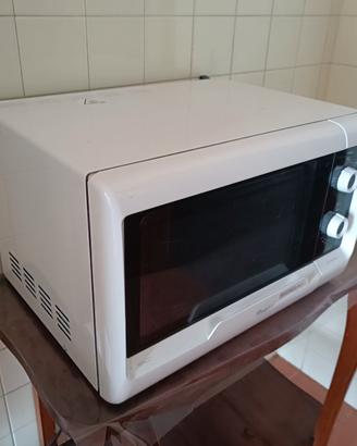 Forno a microonde Whirpool 