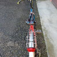 Mountain bike Beta anni 90