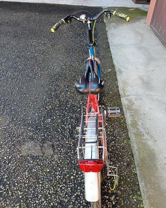 Mountain bike Beta anni 90