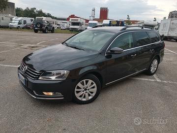 Volkswagen passat b7