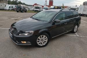 Volkswagen passat b7