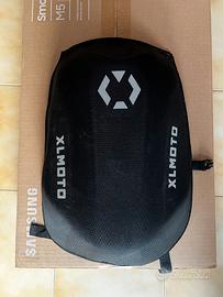 Zaino moto XLMOTO porta PC  fino a 16"