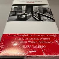 Libro Di Fronzo Sfinge Nuovo