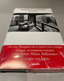 Libro Di Fronzo Sfinge Nuovo