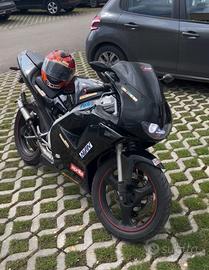Aprilia rs 50 1998