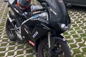 Aprilia rs 50 1998