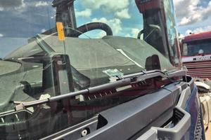 Scania R450MEB 2018