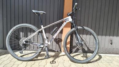 MTB Bianchi Nitron 9.3