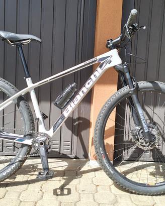 MTB Bianchi Nitron 9.3