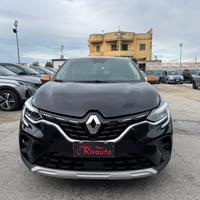 RENAULT Captur TCe 100 CV GPL Intens