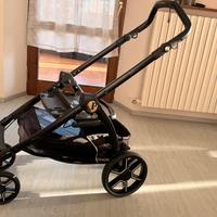 Peg-perego trio