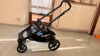 Peg-perego trio