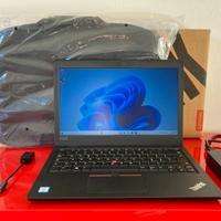 Lenovo ThinkPad L390 Notebook + borsa