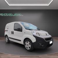 FIAT Fiorino cargo 1.3 mjt 80cv SX E6