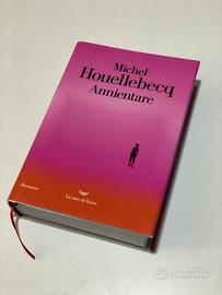 Annientare di Michel Houellebecq