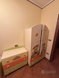 Cameretta Bimbi