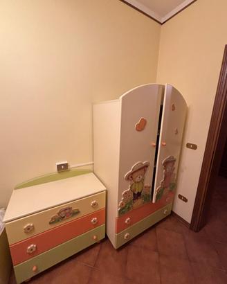 Cameretta Bimbi