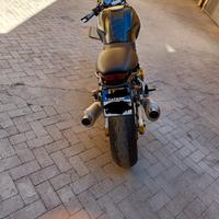 Ducati 900 Sport - 2000