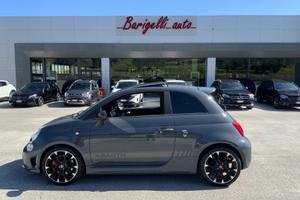 Abarth 595 1.4 Turbo T-Jet 180 CV Competizione